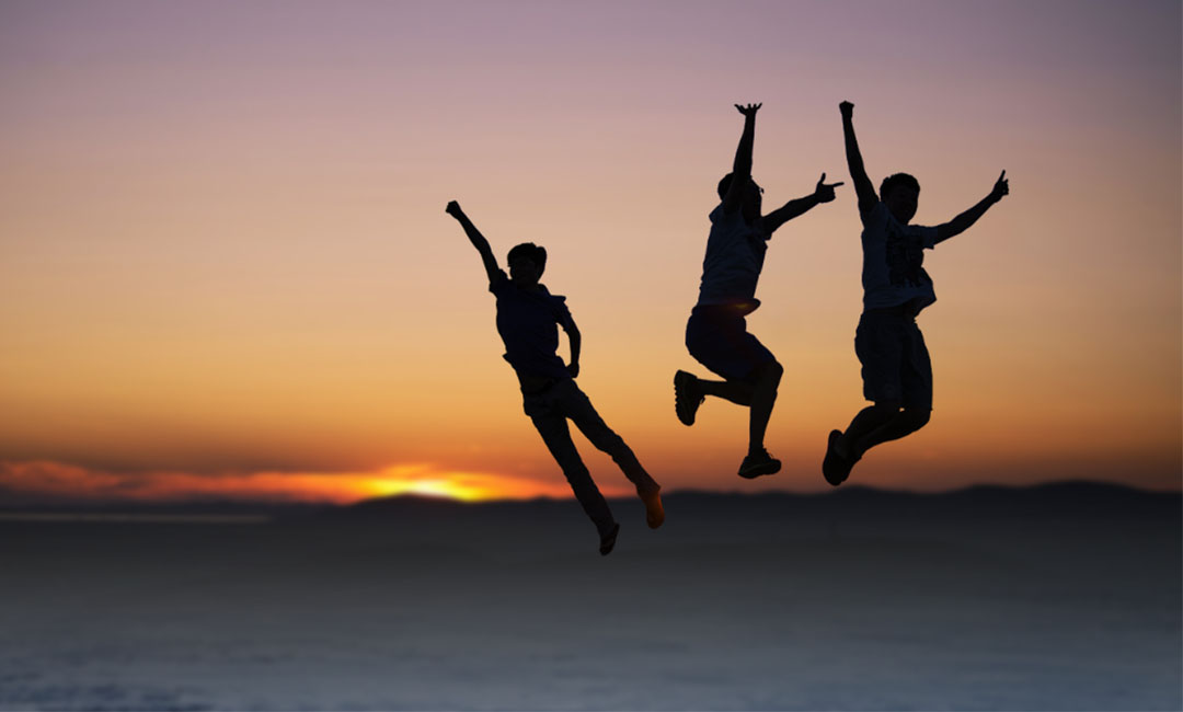 海西搭伴朋友圈广告案例