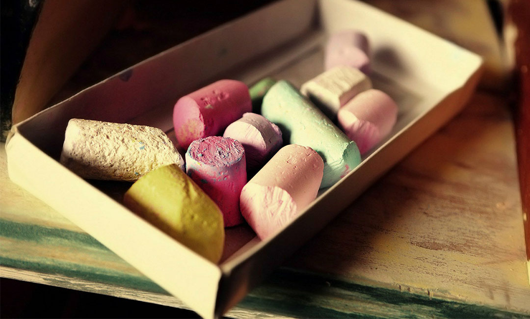 海西粉笔公务推广案例