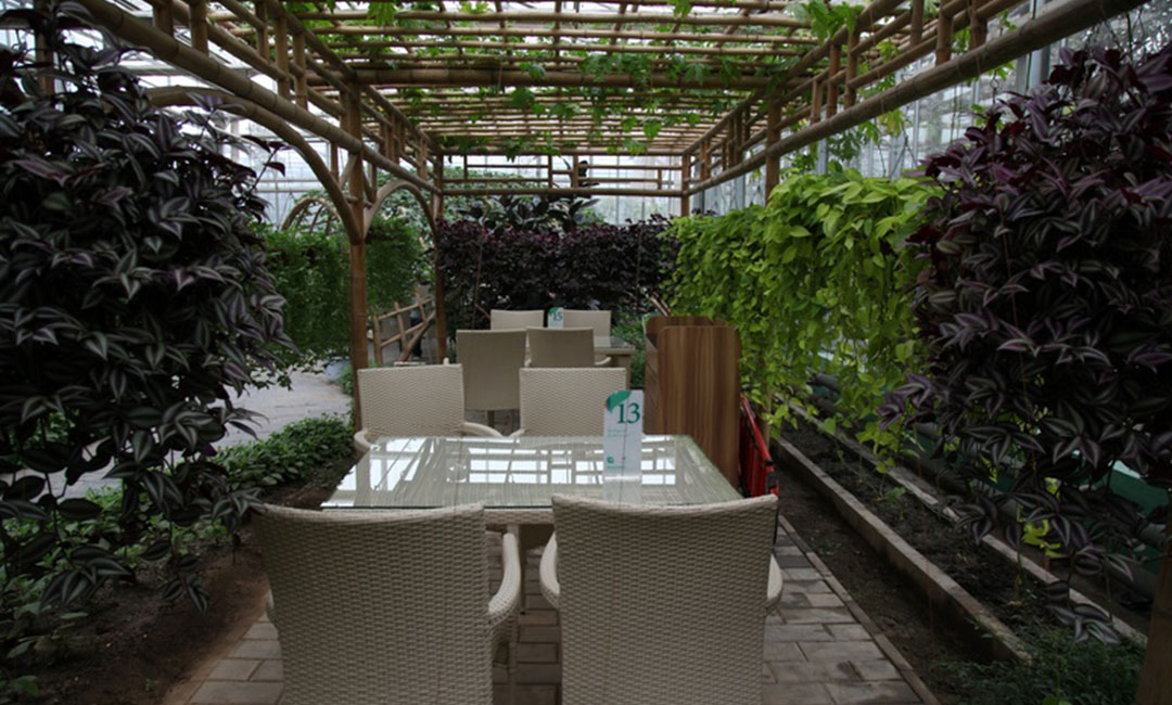 海西康柏宇品牌文案撰写案例