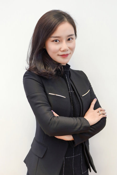 海西邓珂婕 讲师